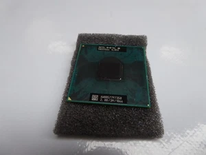 Prozessor CPU Intel Core 2 Duo Mobile P7350 2x 2GHz/3M/1066 SLB53 #2308.38 - Picture 1 of 1