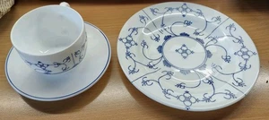 Kaffee Set von Arcopal 18 teilig! Sehr schönes Design! TOP! - Bild 1 von 1