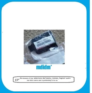 Toyota Genuine 16611-16010 Radiator Reservoir Tank Bracket - Picture 1 of 3