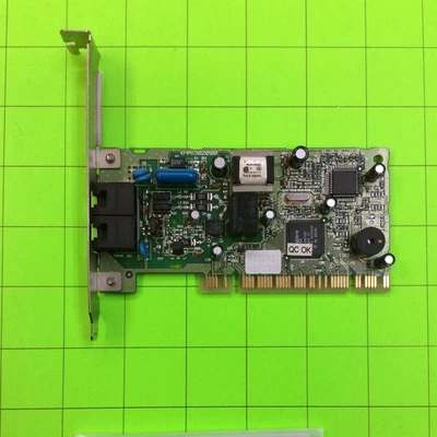 AMD Desktop Computer Modem S130027 Agere Systems Agere - Image 1 of 4