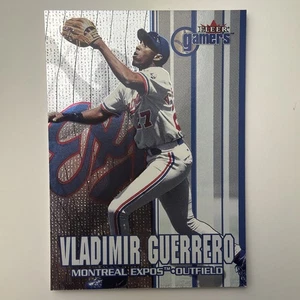 2000 Fleer Gamers Vladimir Guerrero #54 Montreal Expos - Bild 1 von 2