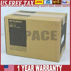 1PC NEW Mitsubishi Q00JCPU FAST SHIPPING IN BOX - Picture 1 of 6