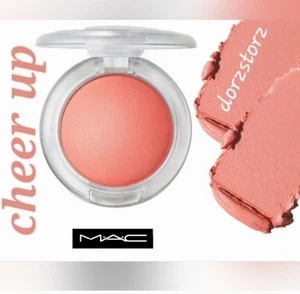 MAC Glow Play Blush *CHEER UP* / 0.25 oz / New in box - Picture 1 of 6