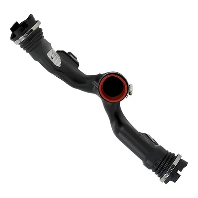 Duto de entrada de ar com sensor de massa para Mercedes-Benz W251 R320 2007-2009 W211 E350 - Imagem 1 de 4