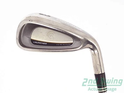 Cleveland Launcher Single Iron 3 Iron Steel Regular Right 39.0in - Image 1 of 4