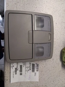 2011-2016 Kia Sportage Map Overhead console Dome Light 92800-3W000ED - Bild 1 von 4
