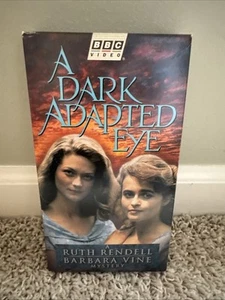 A Dark Adapted Eye (VHS, 1996) - Picture 1 of 4