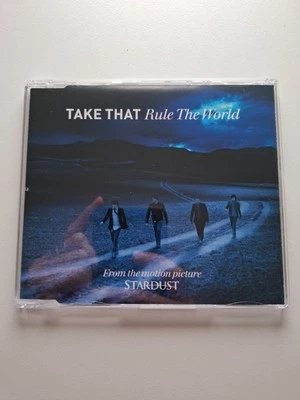 Take That  - Rule The World | Maxi CD | Zustand Neuwertig - Bild 1 von 4