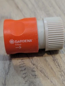 Quick Disconnect Garden Hose Water Coupler fits Stihl & Husqvarna - Picture 1 of 5