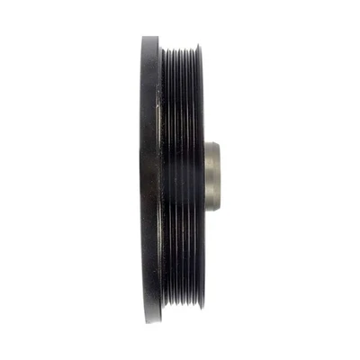 For Jeep Wagoneer 1990 Harmonic Balancer | Serpentine Drive Belt Black 33002920 - Image 1 of 4