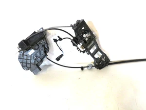 GENUINE FOCUS CC CONVERTIBLE DRIVER SIDE FRONT DOOR LOCK CATCH ACTUATOR 06-10 - Picture 1 of 6