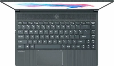 NEW MSI Modern A10M-1052 14'' FHD Laptop i5-10210U 8GB 512GB Win10P RGB - Image 1 of 4