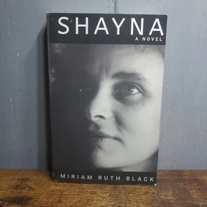 Shayna, a Novel - Picture 1 of 2