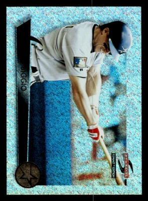 1995 Score Summit Nth Degree Craig Biggio HoloFoil #31 — 第 1/2 张图片