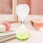 Dream Bubble Hourglass Handmade Craft For Friends Faimly Birthday Gift