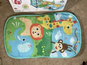 28"x17" Replacement Floor Mat for Baby Floor Mat Gym Activity Centers *Part Only - Picture 1 of 8