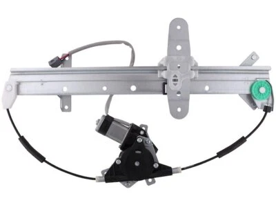 Regulador de ventana trasero derecho Mercury Grand Marquis 1992-2011 75473HNSP 1993 Foto 1 de 2