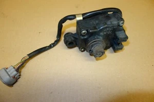 Yamaha FZR250 FZR 250 3LN 2KR exup valve servo motor engine - Picture 1 of 6