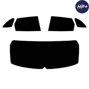 For Jaguar F-Pace 2016+ Carbon Pre Cut Window Tint 20% Dark Premium 2-ply HP+ - Picture 1 of 10