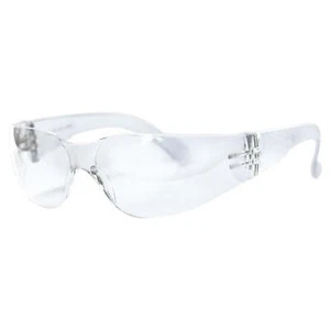 3-PACK Eyewear Protective Safety Glasses Polycarbonate Impact Resistant  - Picture 1 of 4