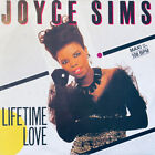 Joyce Sims - Lifetime Love (12", Maxi) (Very Good Plus (VG+)) - 887539245