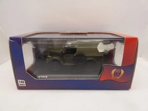 GAZ 69 1954 IST012 1/43 Ist Models - Bild 1 von 1