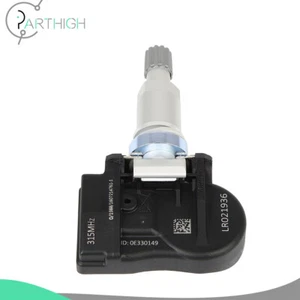 Tire Pressure Sensor TPMS 315MHz For 2018-2019 Mazda Cx-5 Cx-9 Mx-5 5127335AF - Picture 1 of 8