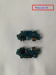 CONNECTEUR CHARGE + MICRO ORIGINALE POUR SAMSUNG GALAXY A05S SM-057F (#A27#) - Imagen 1 de 1