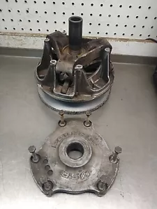 Polaris RMK 03-07 Drive Clutch 29mm Taper *For Parts* P85 25011506 - Picture 1 of 10