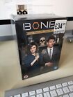 Bones The Complete Series 1-8 Season 1-8 Season New & Sealed 