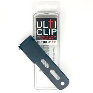 Ulticlip 3+ - Picture 1 of 8