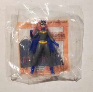 Juguete McDonald's Happy Meal Batgirl (1983, nuevo - sellado) - Imagen 1 de 2