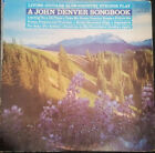 Living Guitars - A John Denver Songbook (LP)