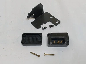 Sears Kenmore 158 18131 Sewing Machine Power Terminal Vintage - Picture 1 of 9