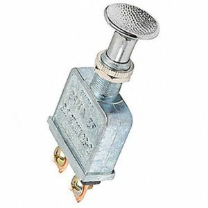 New Push Pull Universal Switch light 75 Amp Heavy Duty SW43 SW101 ds175 - Picture 1 of 4