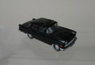 Wiking PKW Opel Kapitän P2 Taxi 1968 bis 1969 (66967)