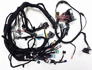 Genuine GM OEM Wire Harness Instrument Panel 23226277 Fits: Chevrolet Cruze - Picture 1 of 2