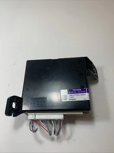 2011 TOYOTA TUNDRA Climate Temperature Ac Heater Control Module 88650-0C250 - Bild 1 von 5