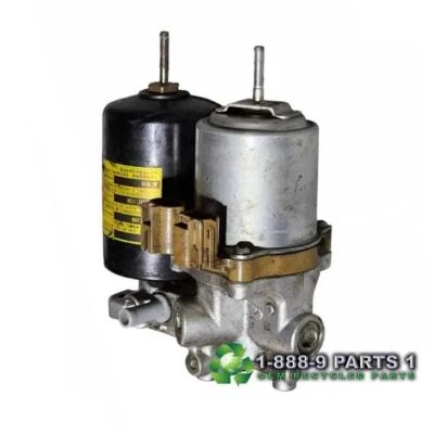 Anti-Lock Brake Part Actuator Booster And Pump motor Fits 11-17 LEXUS CT200H — 第 1/3 张图片