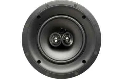 MARTINLOGAN New Martin Logan 6.5" Stereo In Ceiling Speakers (each)