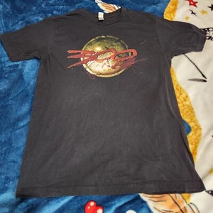 300 2007 Promo Camiseta para hombre talla grande - Imagen 1 de 6
