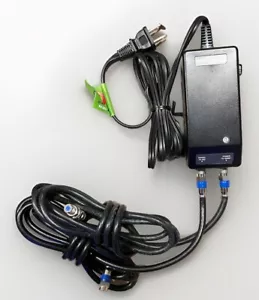 DIRECTV PI21 Power Inserter Signal Amplifier 2000 kHz to 2150 MHz And coax cable - Picture 1 of 5