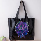 5D DIY Diamond Art Bag Aesthetic Tote Bag Handmade Top-handle Bag (Y1123)