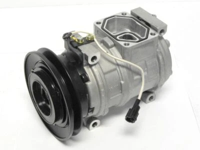 Компрессор кондиционера Dodge Intrepid 1993-1996 годов выпуска 76837SX 1995 1994 - Изображение 1 из 2