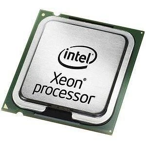 Modello di processore Intel Xeon 4C - Immagine 1 di 1