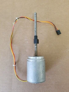 Warner Electric 1214026-0-0 SM-024-0013-RS / SM0240013RS 1.2A BELOIT WI 53511 - Bild 1 von 4