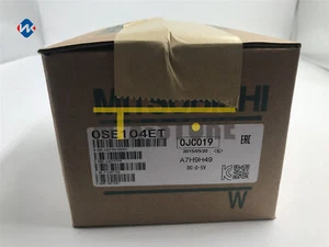Codificador 1 pieza nuevo y original Mitsubishi OSE104ET envío DHL - Imagen 1 de 8