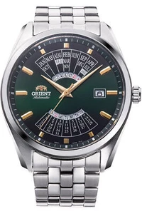 Orologio ORIENT RA-BA0002E da Uomo Verde in Acciaio - Foto 1 di 2