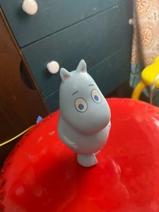 Seltenes Vintage Mumin Spielzeug - Bild 1 von 6