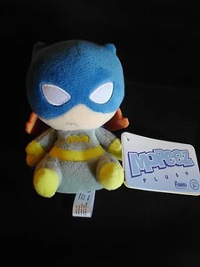 Batgirl - Mopeez Plush by FUNKO - Picture 1 of 1